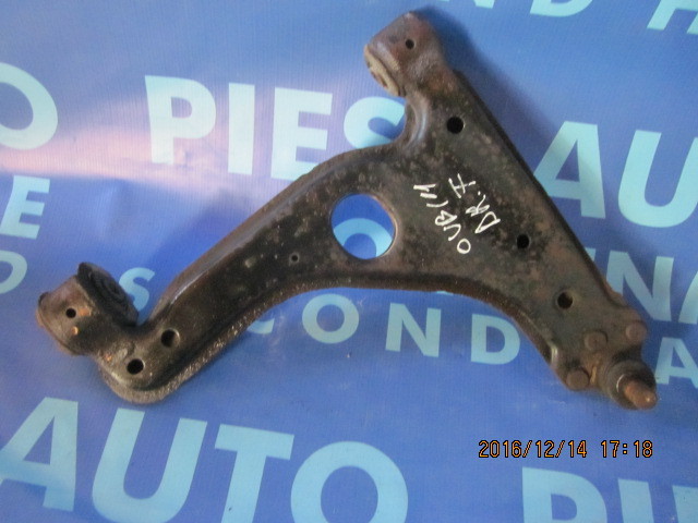 Bascule fata Opel Vectra B