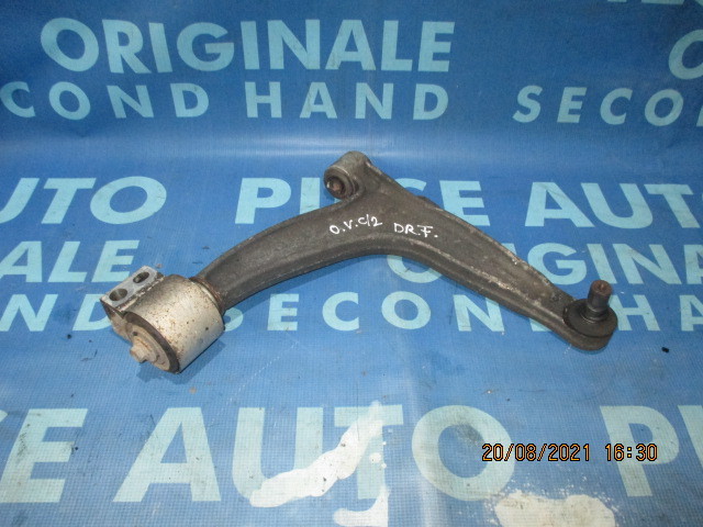 Bascule fata Opel Vectra C 2.0dti 2004