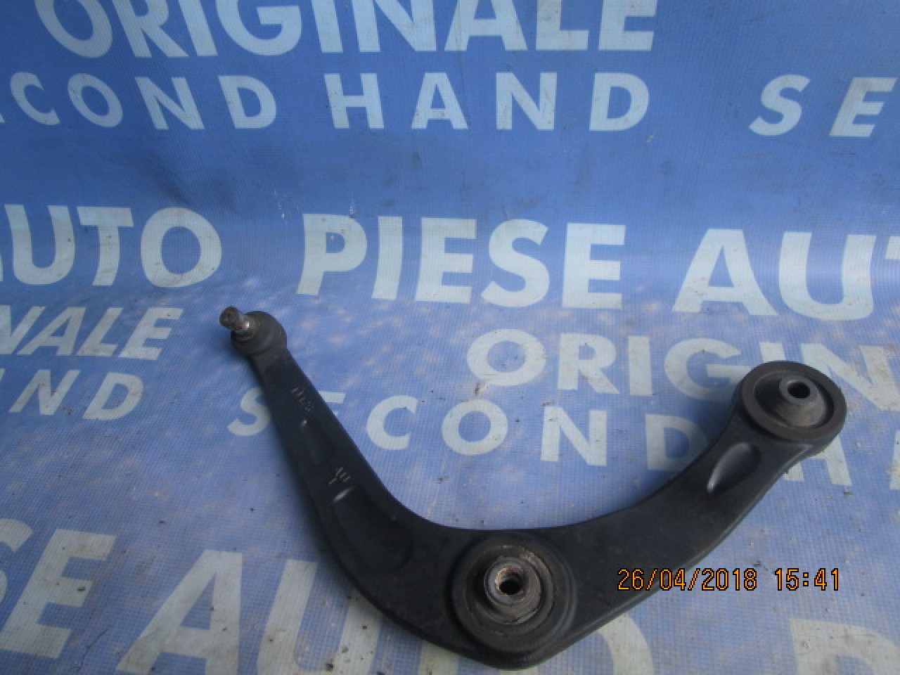 Bascule fata Peugeot 206
