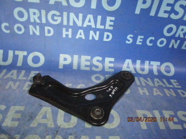 Bascule fata Peugeot 207 1.6 16v