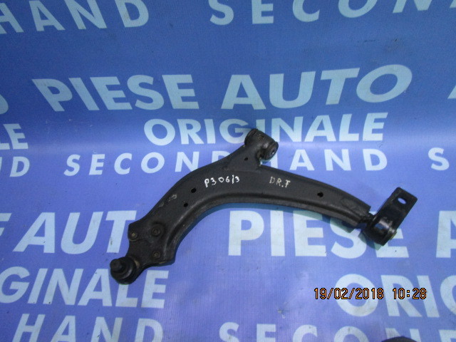 Bascule fata Peugeot 306 1.9d (inferioara)
