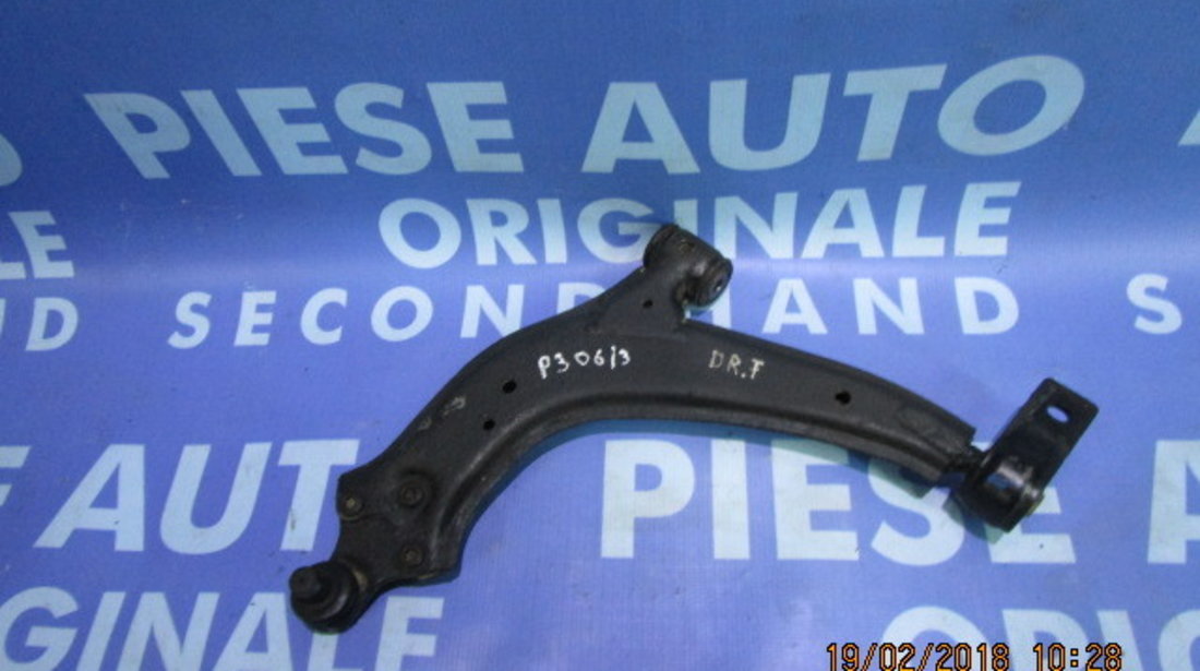 Bascule fata Peugeot 306 1.9d (inferioara)