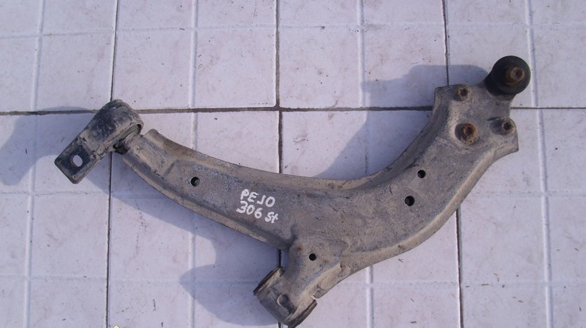 Bascule fata Peugeot 306