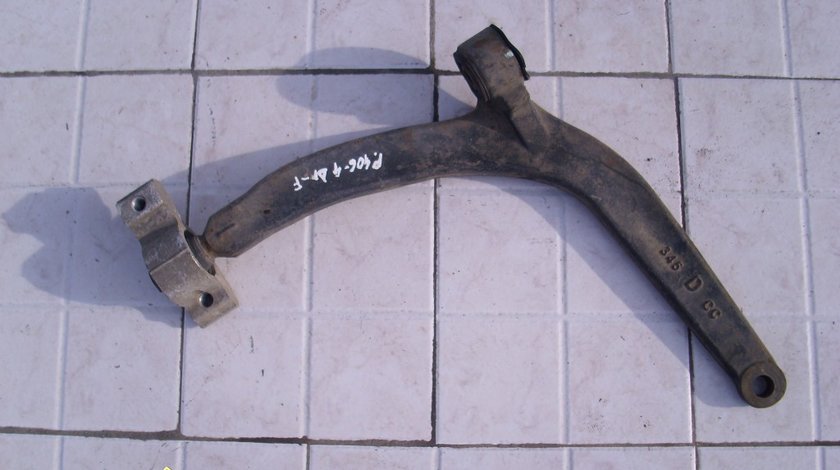 Bascule fata Peugeot 406