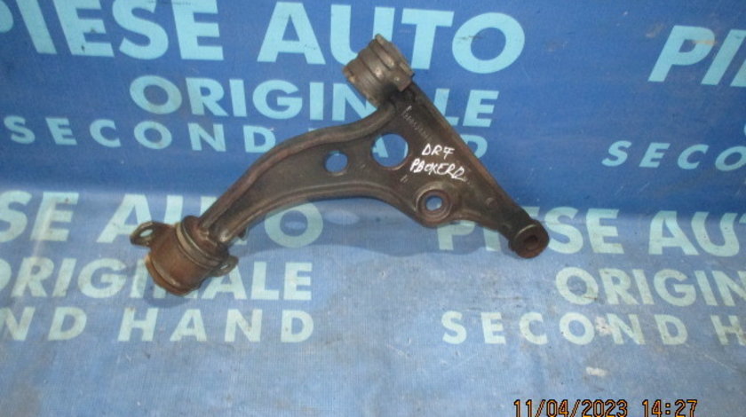 Bascule fata Peugeot Boxer 2.8hdi 2001; 1300525080 // 1300526080