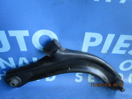 Bascule fata Renault Clio 1.5dci 2006
