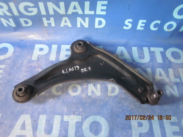 Bascule fata Renault Laguna