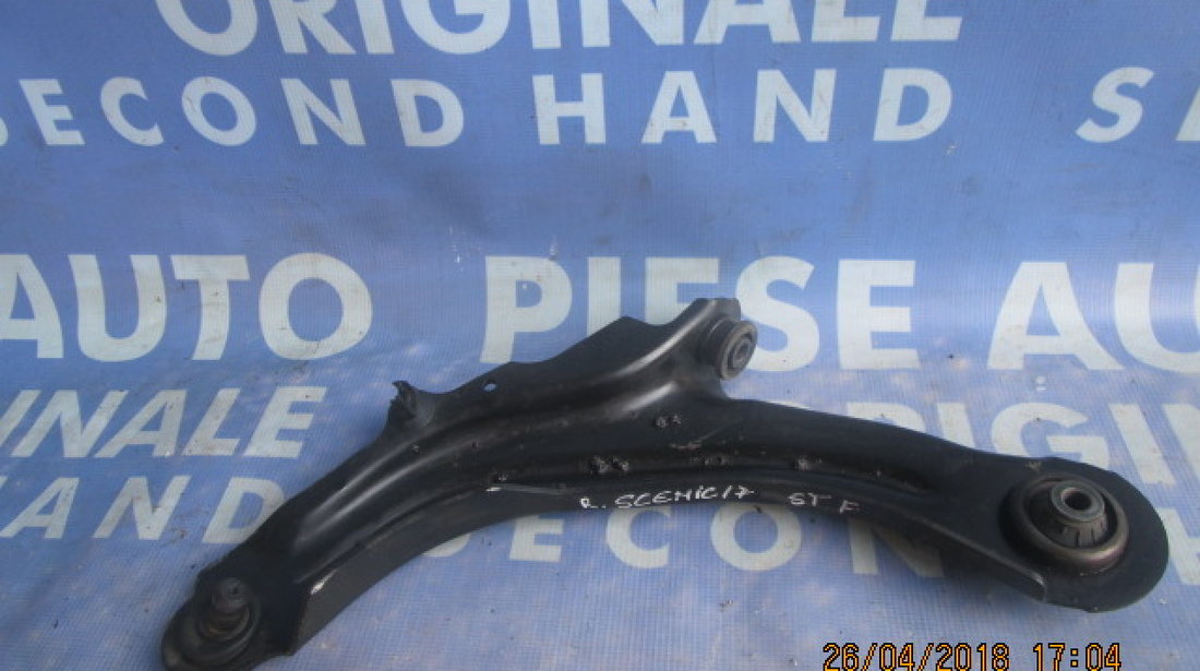 Bascule fata Renault Scenic ;  8200298454 // 8200298455