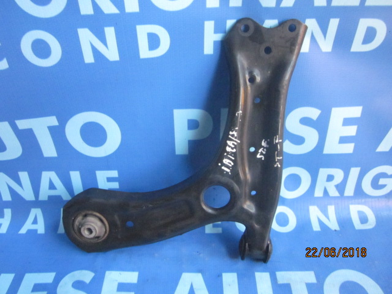 Bascule fata Seat Ibiza 1.2tdi; 6R0407151