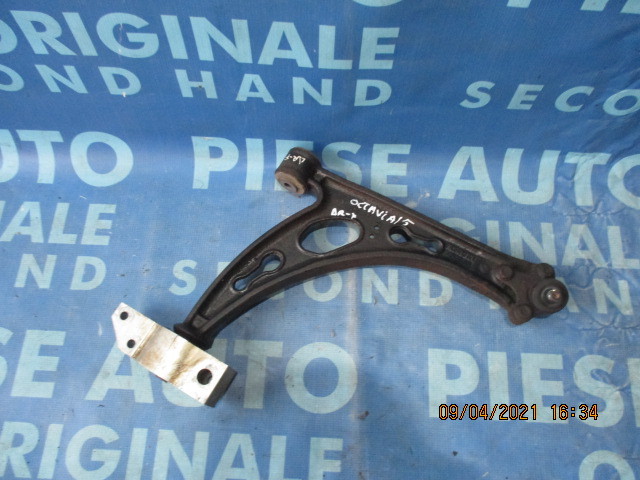 Bascule fata Skoda Octavia 2 2.0tdi 16v; 1K0407153M