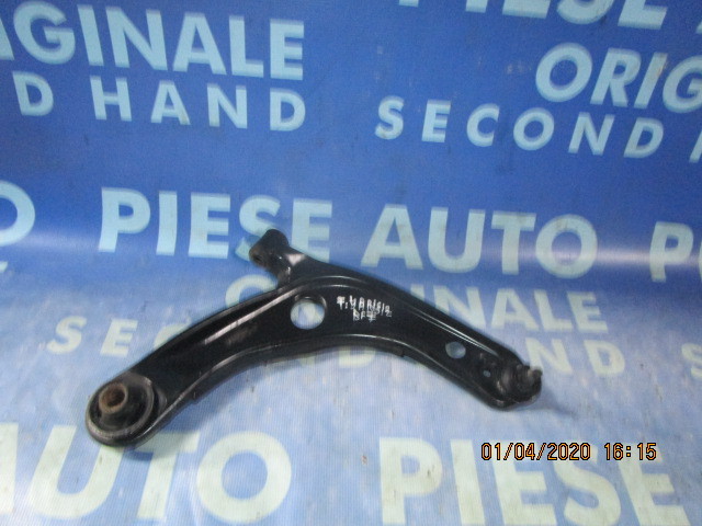 Bascule fata Toyota Yaris 1.3vvt-i