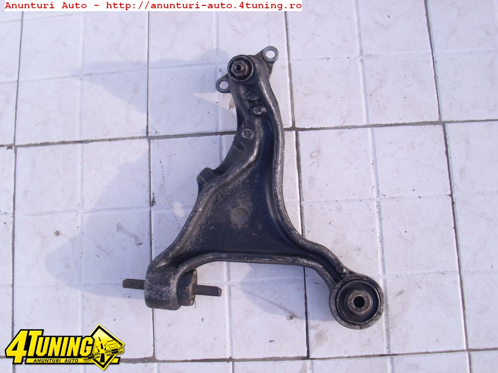 Bascule fata Volvo S40