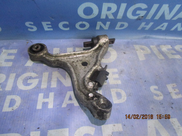Bascule fata Volvo S60 2.4d