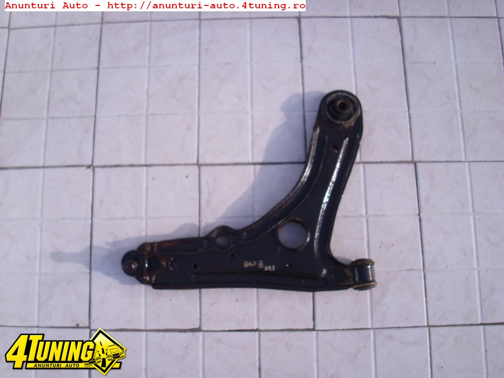Bascule fata VW Golf 3