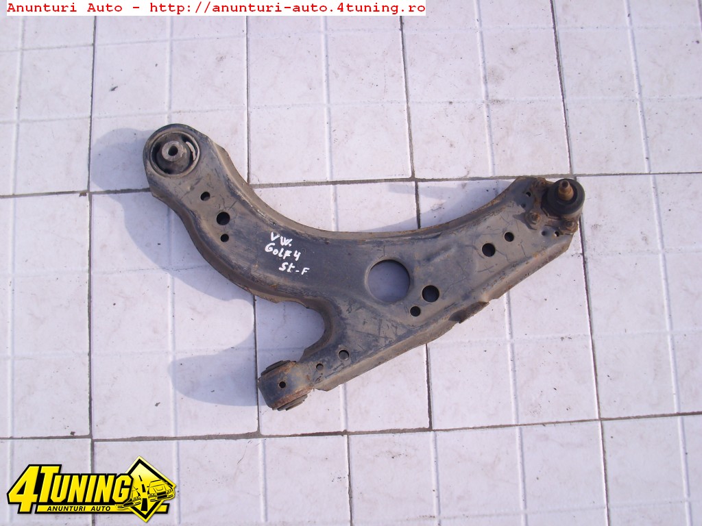 Bascule fata VW Golf 4
