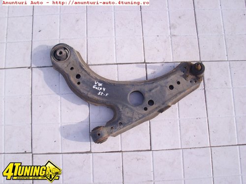 Bascule fata VW Golf 4