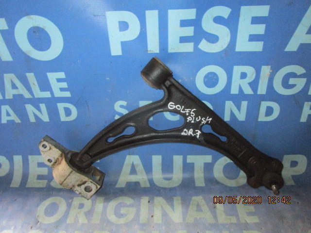 Bascule fata VW Golf Plus 1.9tdi;  1K0407153G