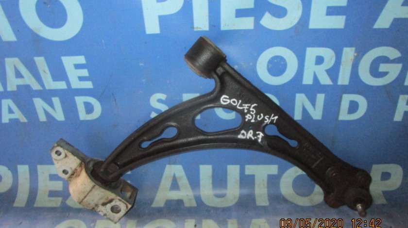 Bascule fata VW Golf Plus 1.9tdi;  1K0407153G