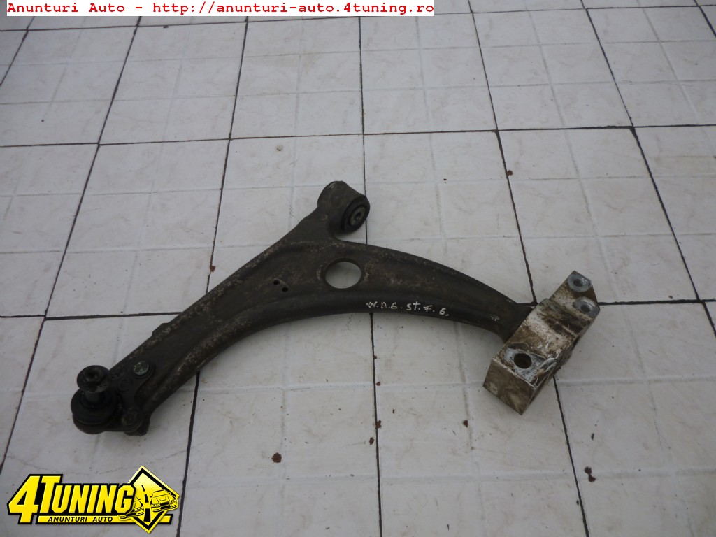 Bascule fata VW Passat B6
