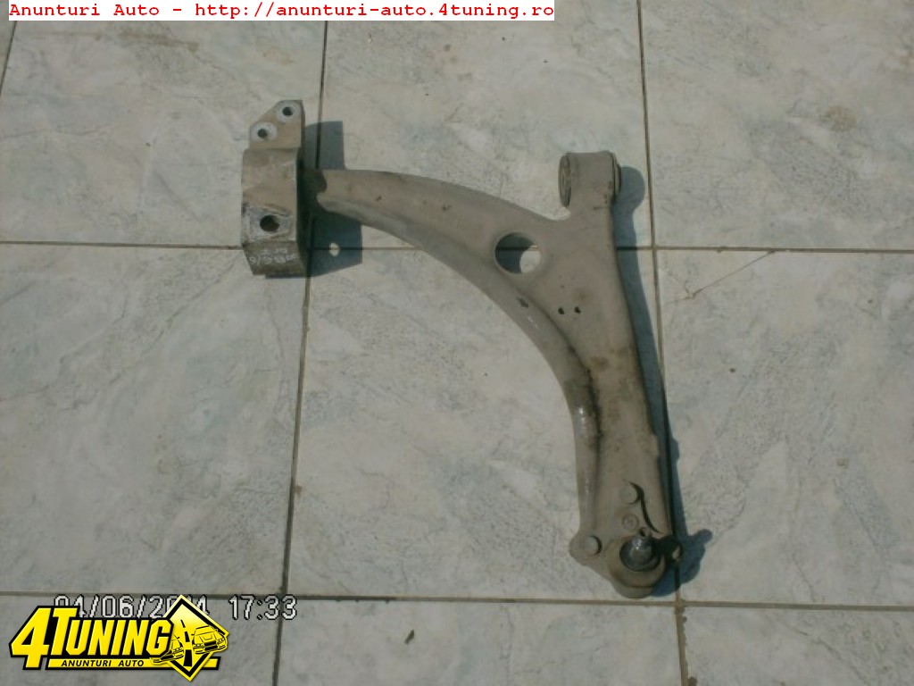 Bascule fata VW Passat B6