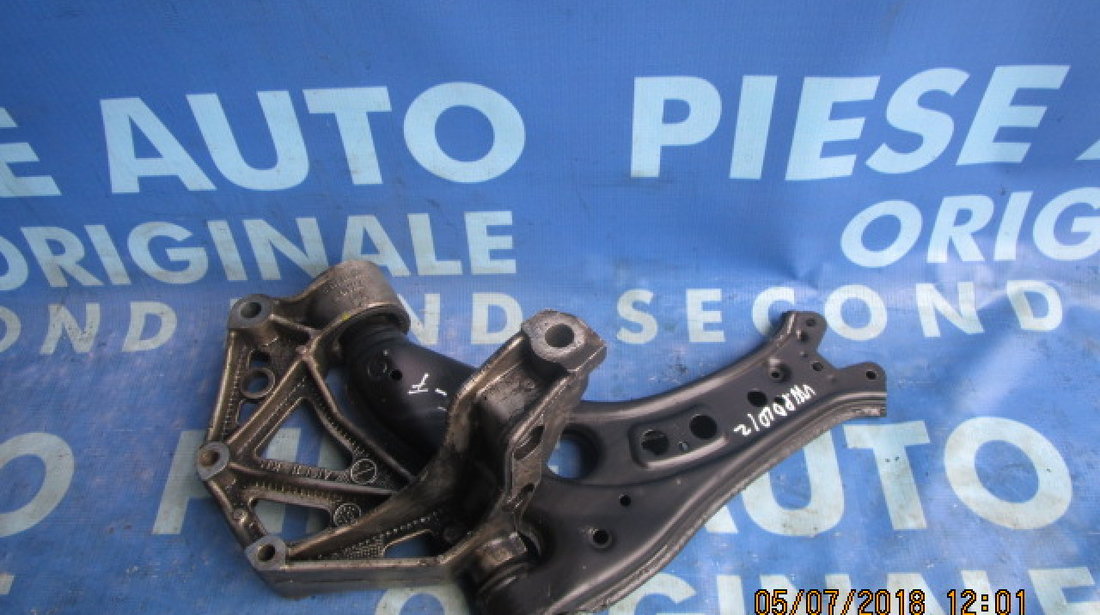 Bascule fata VW Polo 1.4tdi; 6Q0199293 // 6Q0199294