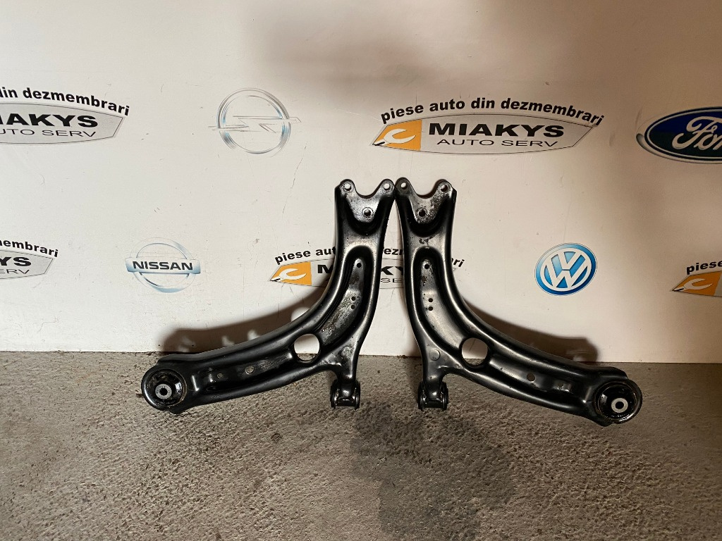 Bascule fata VW Tiguan 2019