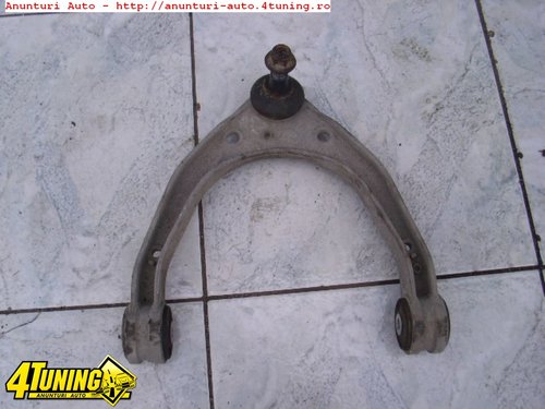 Bascule fata VW Touareg