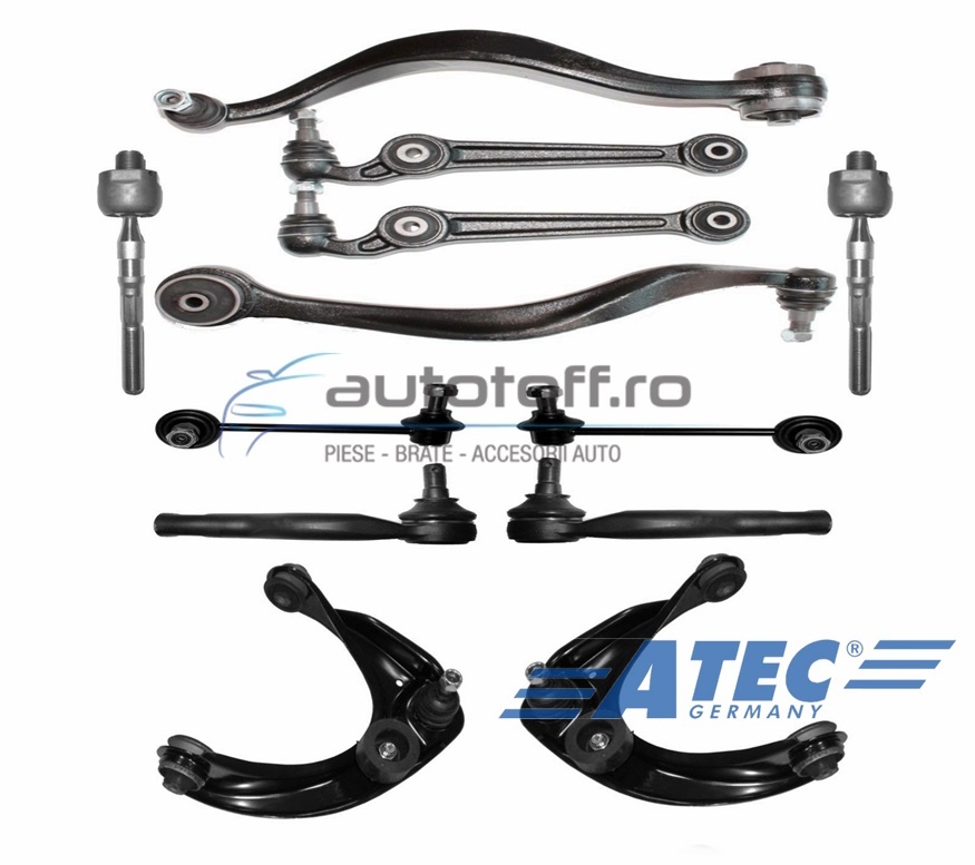 Bascule MAZDA 6 set 12 piese NOI import Germania