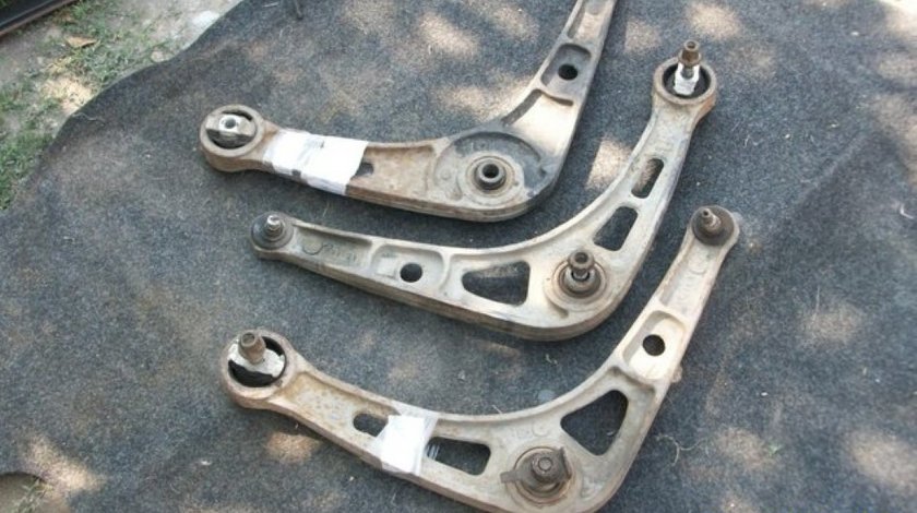 Bascule renault laguna 1