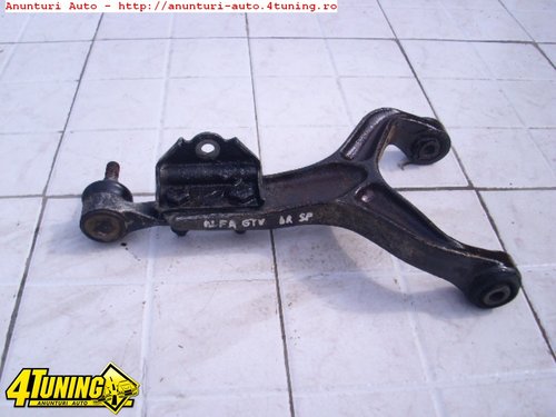 Bascule spate Alfa Romeo GTV