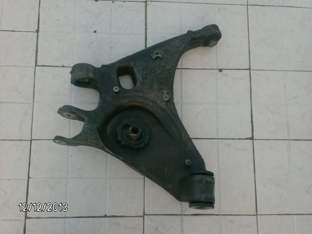 Bascule spate Audi A4 1.9tdi  2002