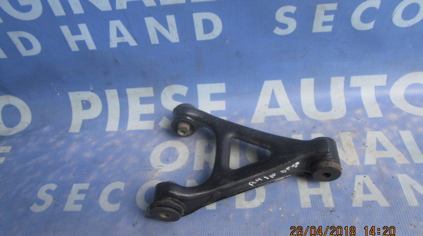 Bascule spate Audi A4 (superioara)