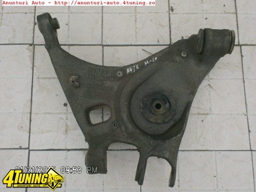 Bascule spate Audi A4