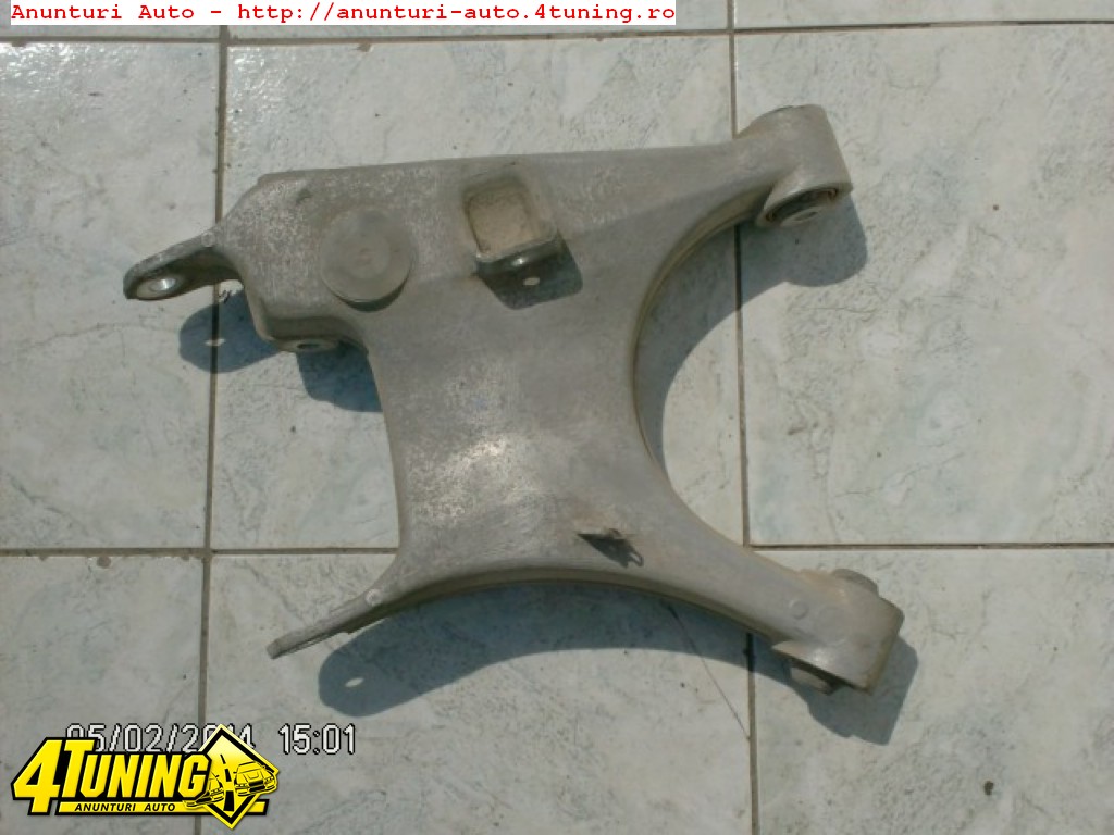 Bascule spate BMW E39