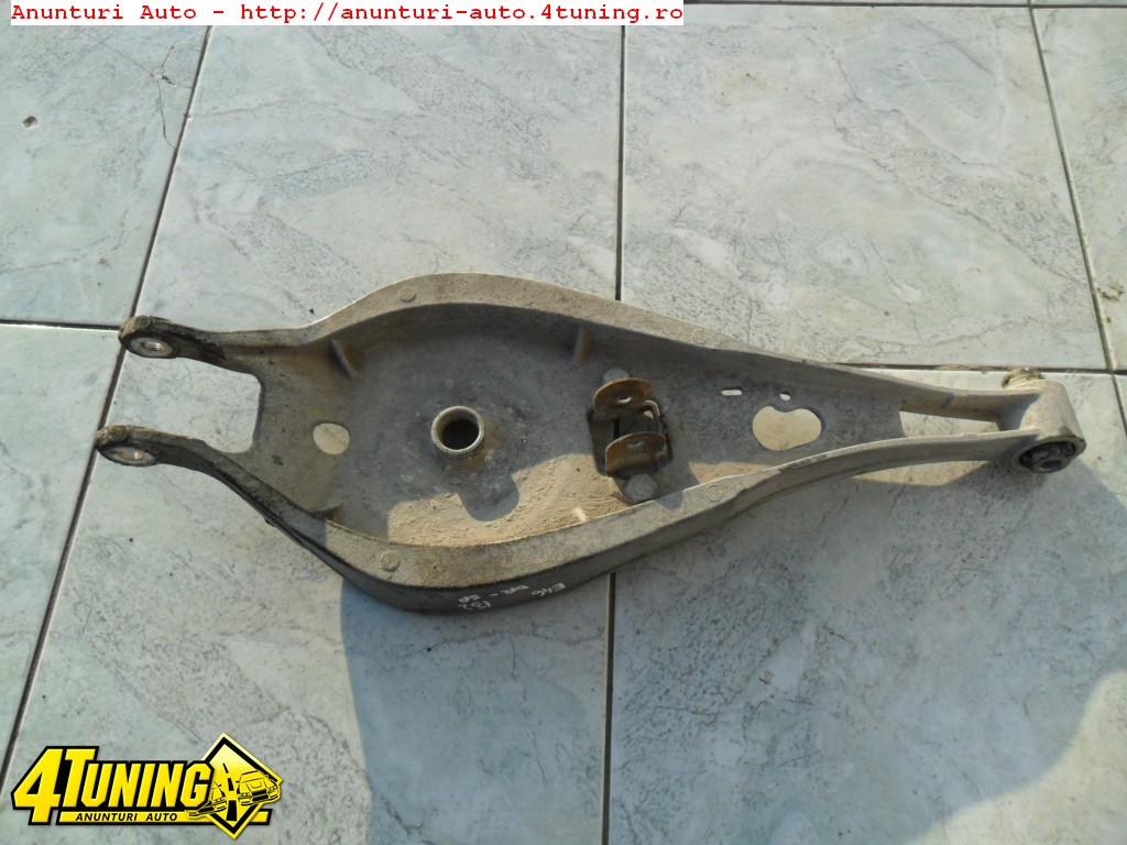 Bascule spate BMW E46