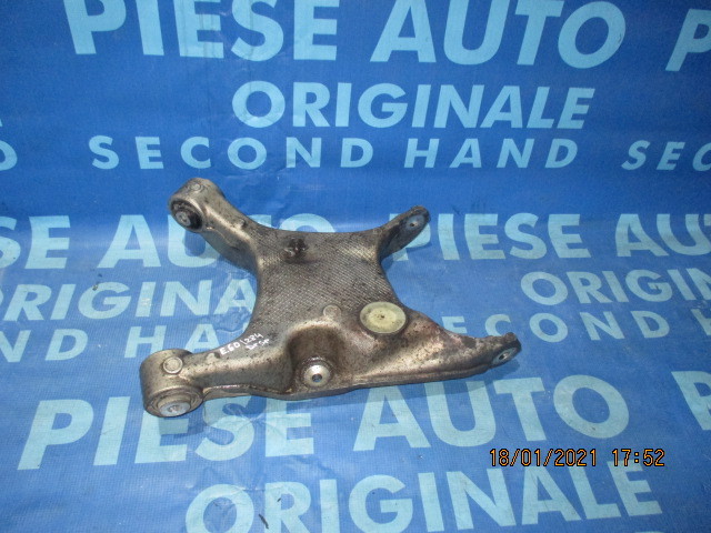 Bascule spate BMW E60 2008; 6755990 (mare)