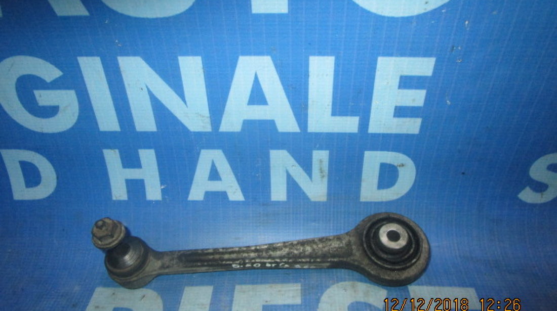 Bascule spate BMW E60 525d (mica)