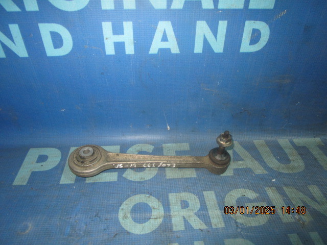 Bascule spate BMW E60 530d (mica)