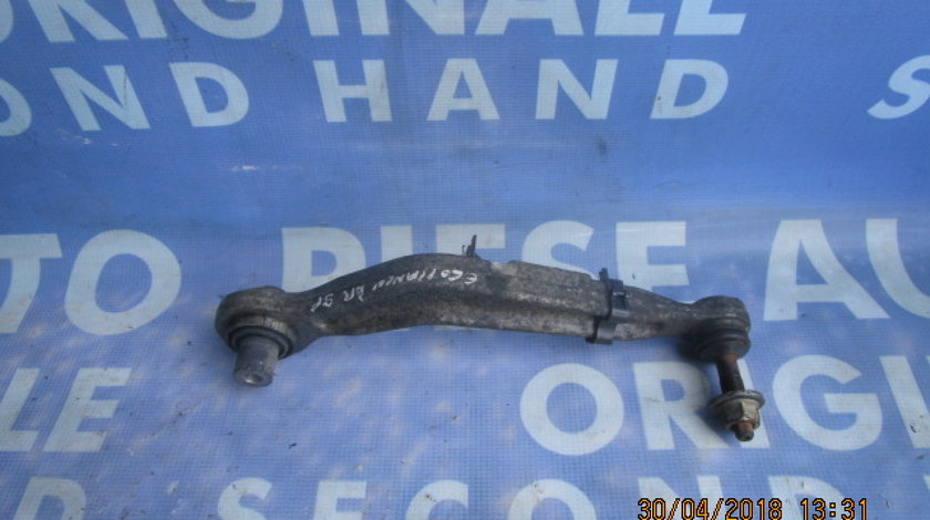 Bascule spate BMW E60 530i (mica)