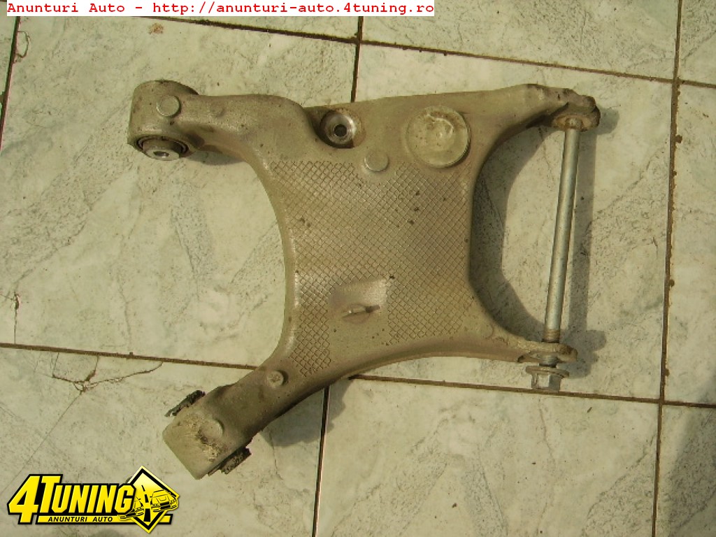 Bascule spate BMW E60