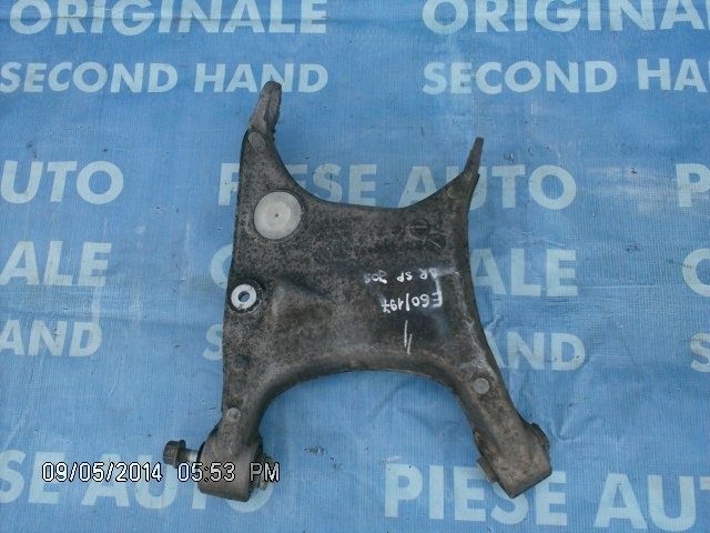 Bascule spate BMW E60