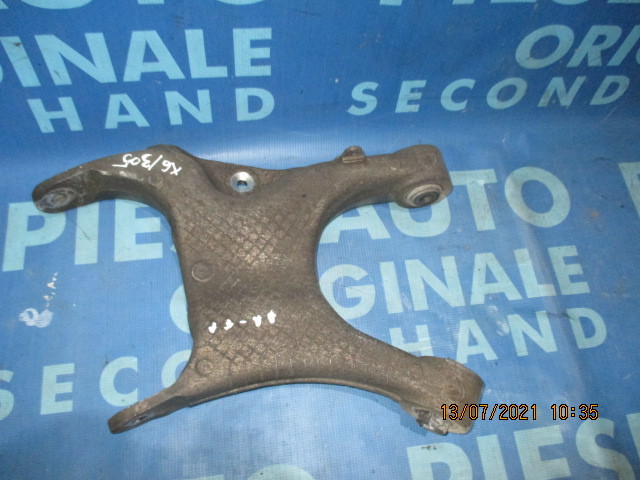 Bascule spate BMW E71 X6 4.0dx; 6770954