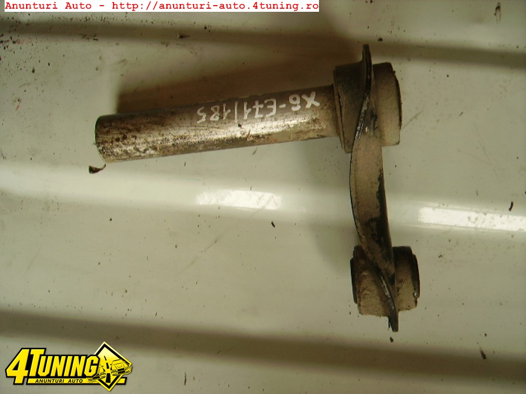 Bascule spate BMW E71 X6