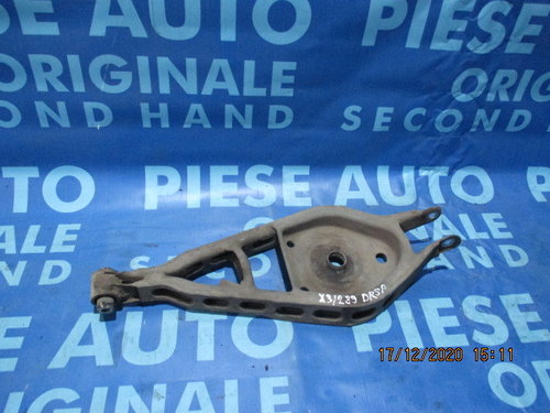 Bascule spate BMW E83 X3 2.0d 2008