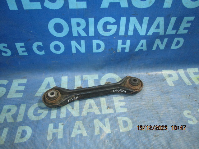 Bascule spate BMW E90 330d M57D30 2005; 6763473 (mica)