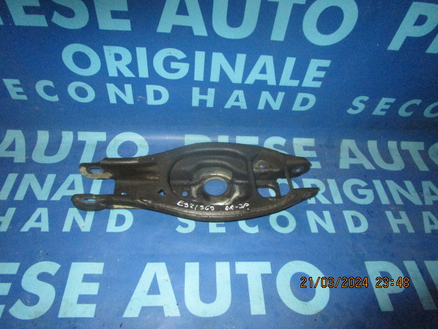 Bascule spate BMW E92 335xi N54B30A