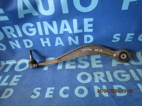 Bascule spate BMW F01 730d N57D30A (lunga)