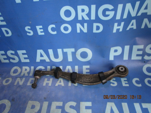 Bascule spate BMW F10 520d 2.0d N47D20C (lunga)