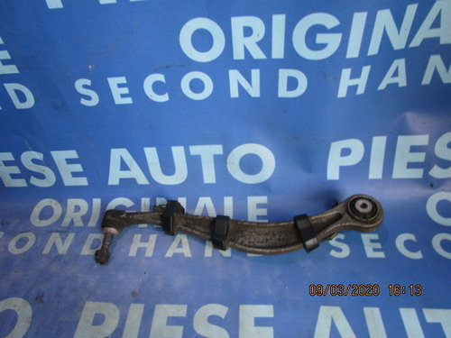 Bascule spate BMW F10 520d 2.0d N47D20C (lunga)