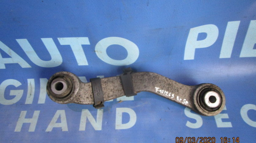 Bascule spate BMW F10 520d 2.0d N47D20C (scurta)